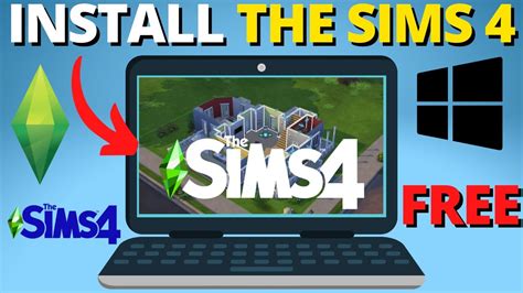 get4download|The Sims™ 4 .